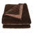 Stella Faux Silk Velvet Classic Chic Modern Rustic Romantic Western 1 Piece Quilt-1330054259-1250016956