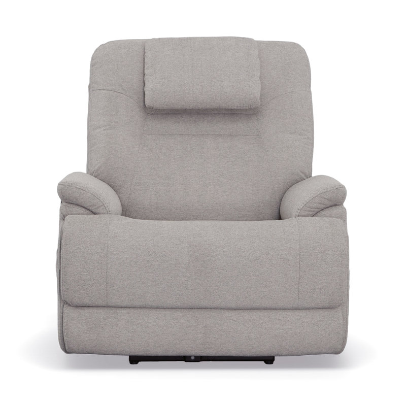 Zecliner Model 2 Power Lift Sleep Recliner with Power Headrest & Lumbar