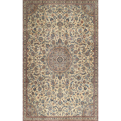 Oriental Indoor Rug