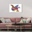 Manuel Roman - Bird Print by Oliver Gal-1146306787-1269160650