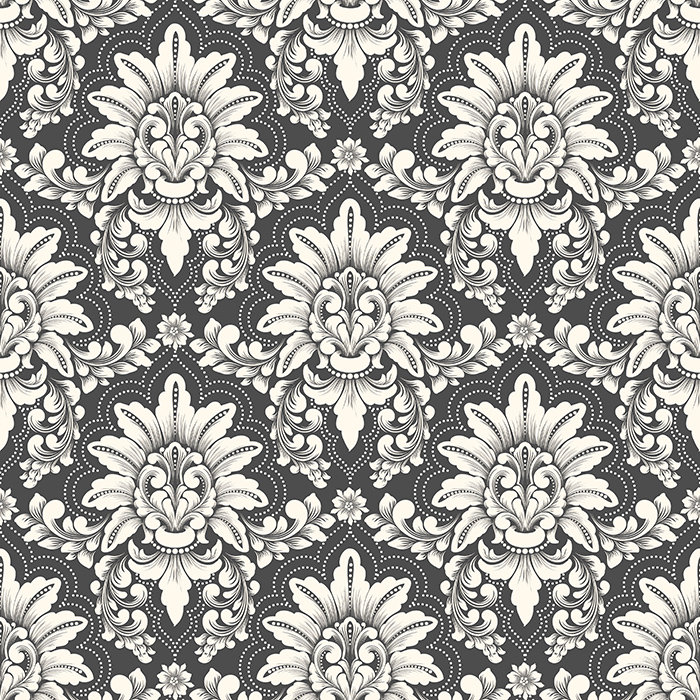 Cisbrough Matte Mural, 208 x 146cm