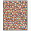 One-of-a-Kind 6' X 9' Area Rug