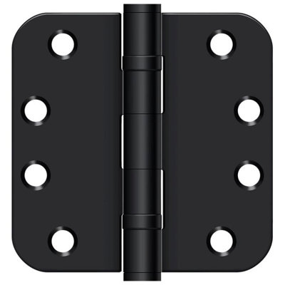 Steel Hinge