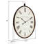 Horloge murale Immanuel