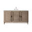Portland 60'' W Single Vanity-675114828-675114831