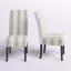 Chaise Parsons rembourrée Olin-119622117