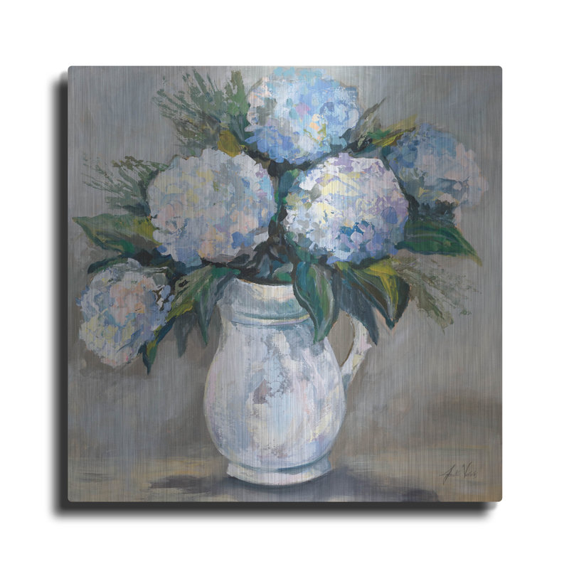 «Summers Treasure» par Jeanette Vertentes