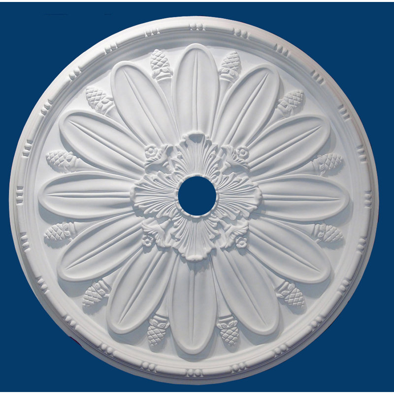 Médaillon de plafond