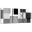 3 Piece Wrapped Canvas Wall Art-1055094505