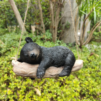 Animals Polyresin Garden Statue