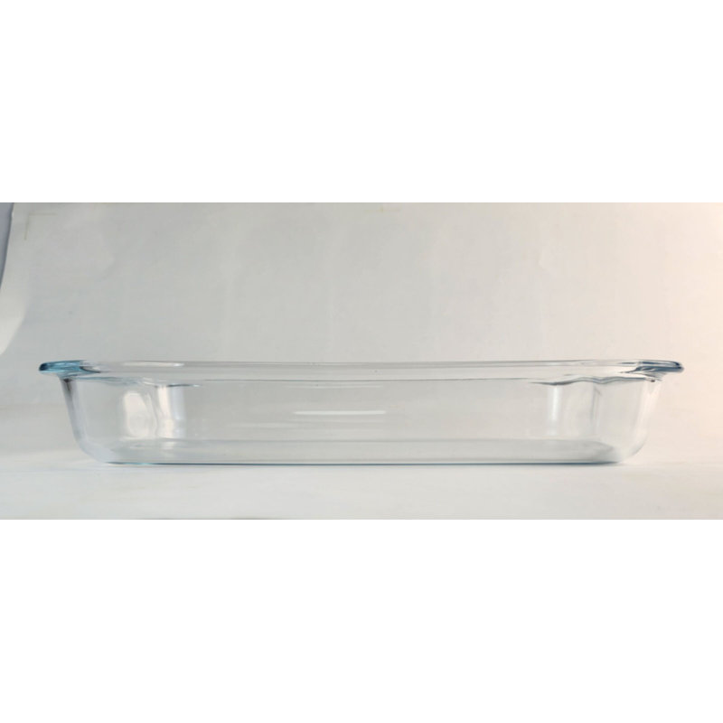 Pfaltzgraff 3-Quart Glass Baking Dish