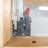 Soft Close Full Extension Bottom Mount Metal Drawer Slide-59863780