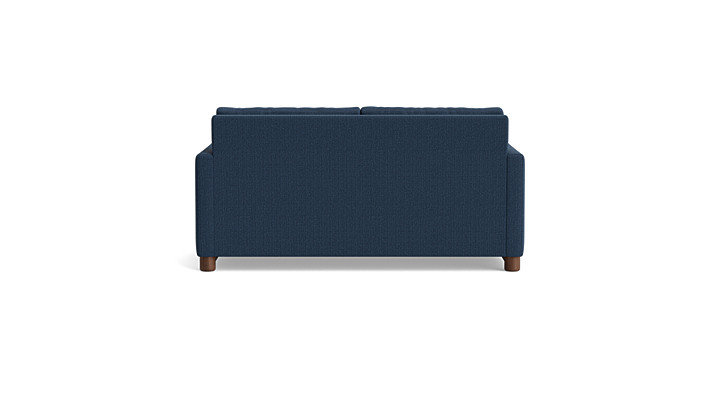 Reve Sofa Bed (71"), Performance Weave - Navy