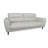 Mami Upholstered 83'' Sofa