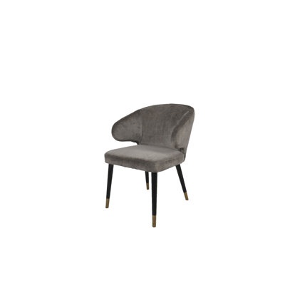 Fetterman 51cm H Upholstered Side Chair