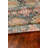 Charcoal Medallion Hand Woven Distressed Area Rug-70668328