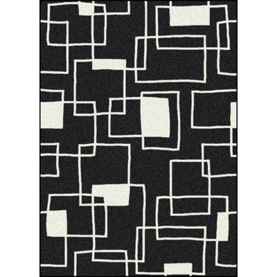 Choua Abstract Rug