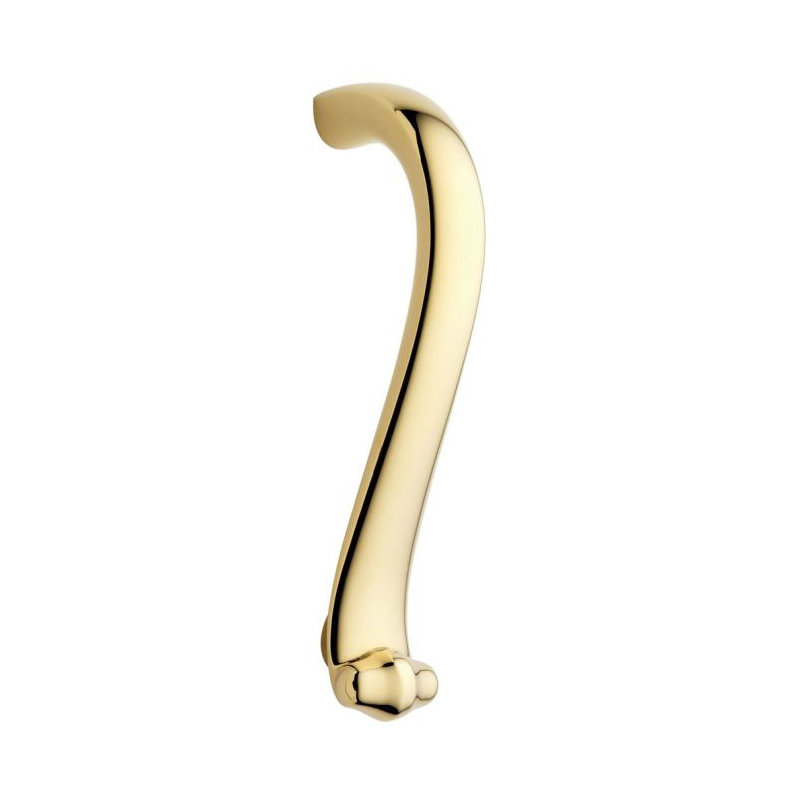 Bristol Door Pull Plate