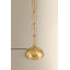 Lampe sur pied Bleecker