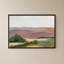 "Nature Walk II" par Pamela Munger - impression sur toile-130829582-130829578
