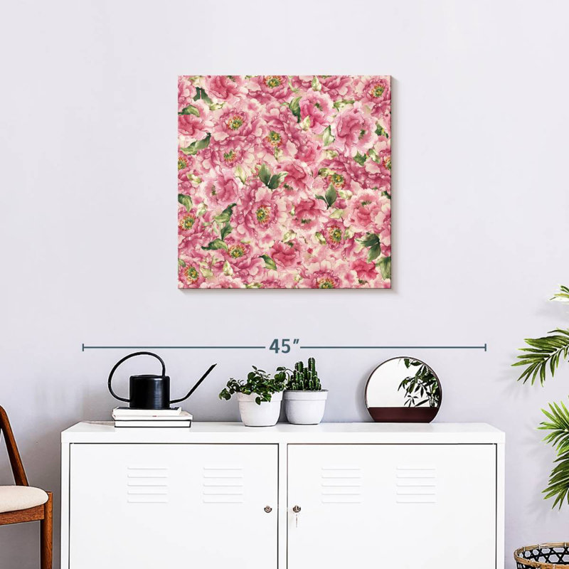 Harnek Bloom Pattern