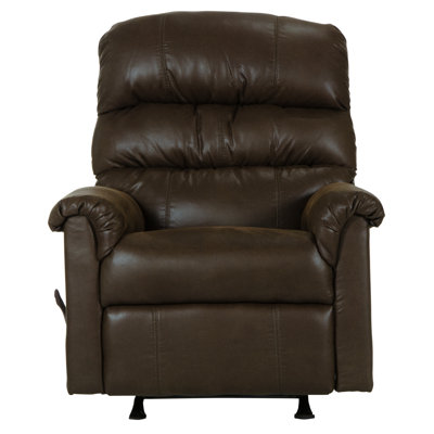 Capri Upholstered Recliner
