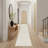 Foundry Select Versatile Diamond Ivory/White Indoor/Outdoor Area Rug-1614363827