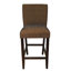 Tabouret de bar 29 po Dorothea