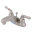 Satin Nickel