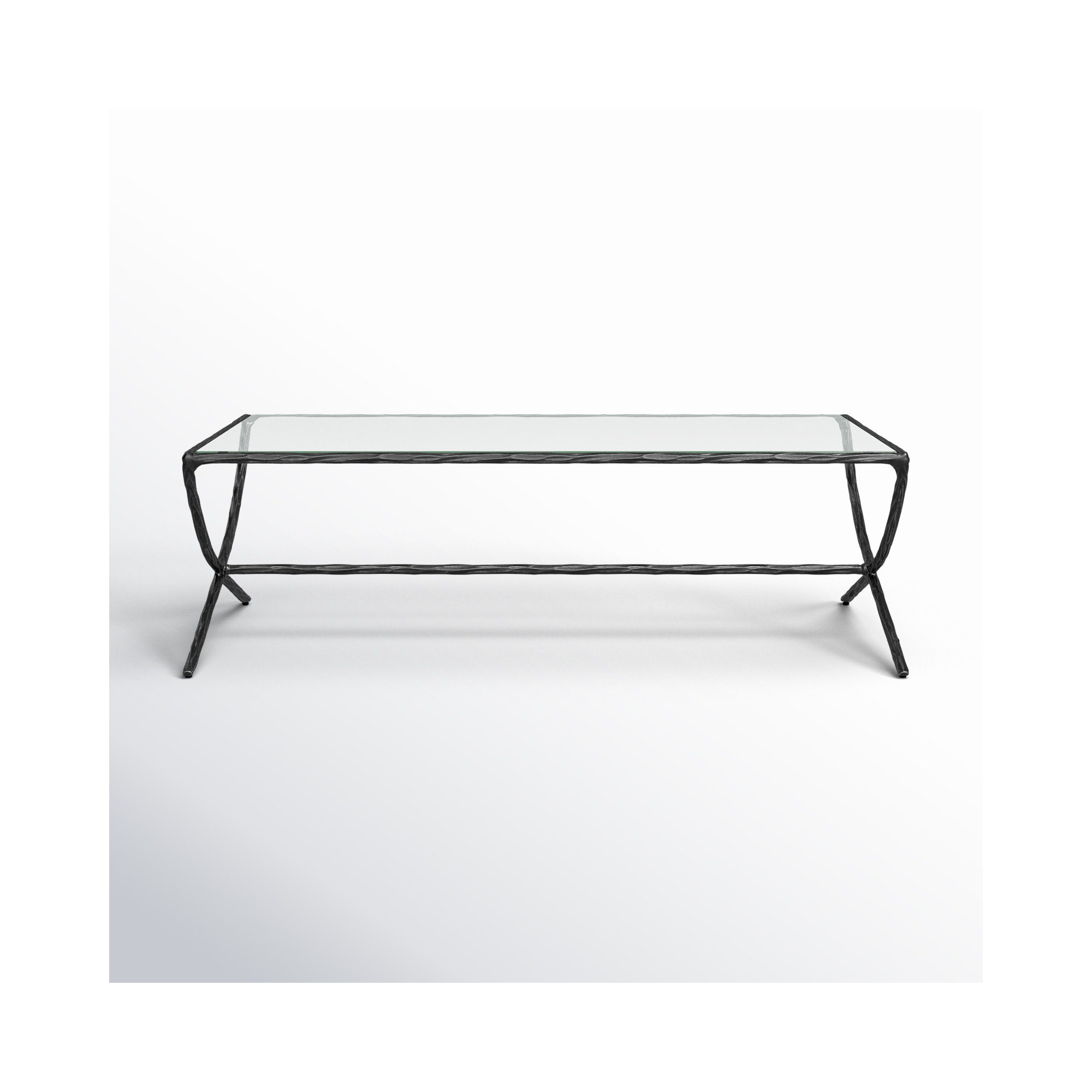 Evelynn Coffee Table, Black