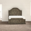 Hillmar Canopy Bed