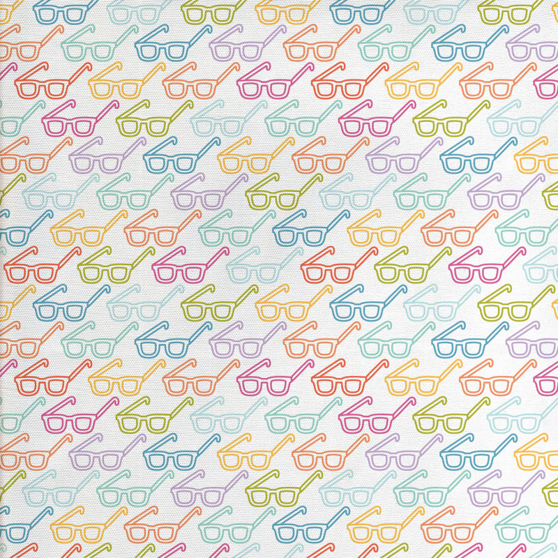 Tissu éléphants, l 36 po x L 360 po