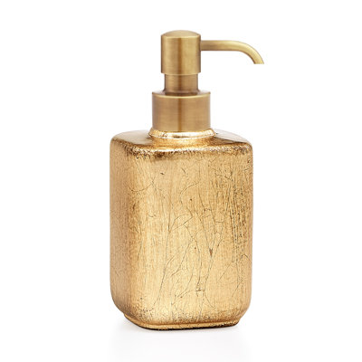 Ava Soap Dispenser