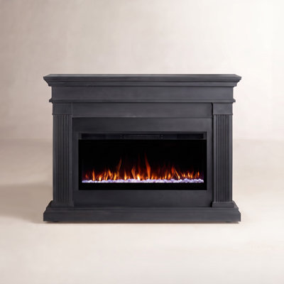 Real Flame® Beau Electric Fireplace