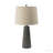 14x14x26" Table Lamp