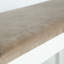 Guinn Polyester Upholstered Bench-48205502