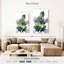 Harnek Twilight Palms III-108594809