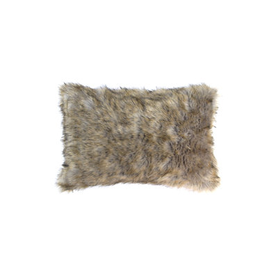 Newby Animal Print Cushion Cover
