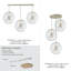 3-Light Round Canopy-1085243448