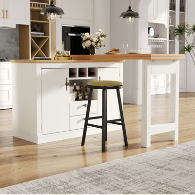 180cm Bar Cabinet