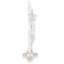Figurine Crucifix