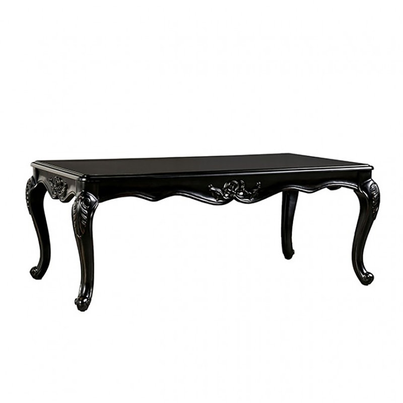 Sweni Coffee Table, Black