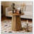Wooden Coffee Table