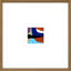 Color Squares III Painting by Jardine