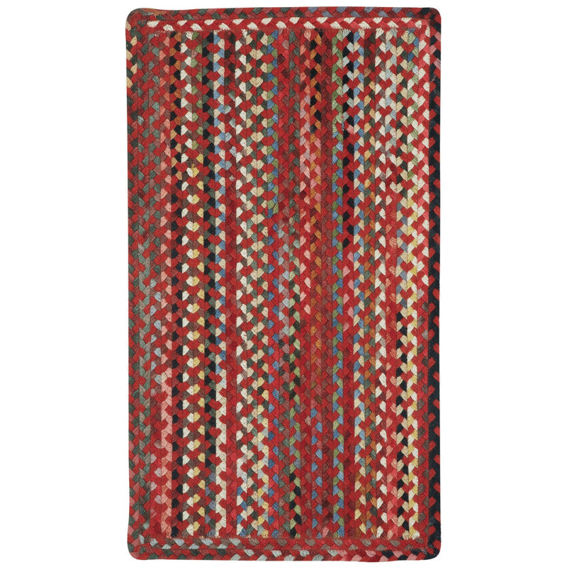 Rug, Rectangle 8' x 11'