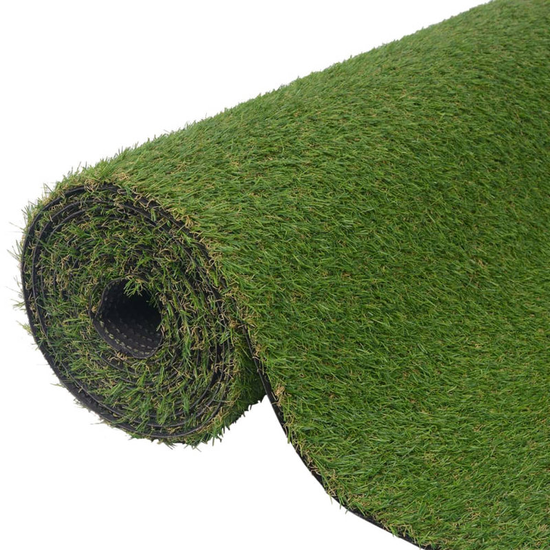 Faux Moss Grass, 2cm H x 100cm W x 200cm D