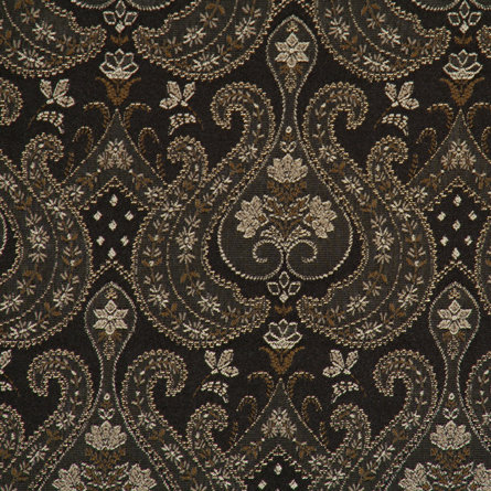 Allure Damask Fabric