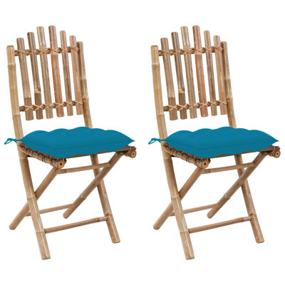 Chaise de patio Bayou Breeze Mcintire