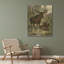 Art sur toile tendue par Millwood Pines-713133772