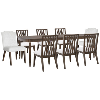 Leg Dining Table